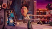 Cloudy with a Chance of Meatballs