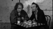 Coffee and Cigarettes
