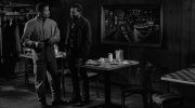 Coffee and Cigarettes