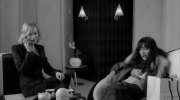 Coffee and Cigarettes