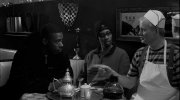 Coffee and Cigarettes