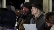 Cold Mountain