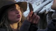Cold Mountain