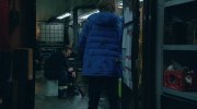 Cold Pursuit