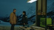Cold Pursuit