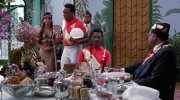 Coming to America