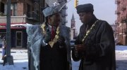 Coming to America