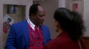 Coming to America