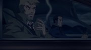 Constantine: City of Demons - The Movie