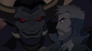 Constantine: City of Demons - The Movie