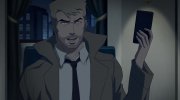 Constantine: City of Demons - The Movie