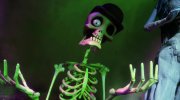 Corpse Bride
