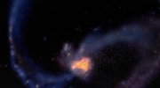 Cosmic Voyage