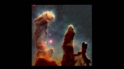 Cosmic Voyage