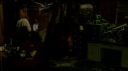 Cosmopolis