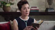 Crazy Rich Asians
