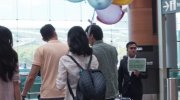 Crazy Rich Asians