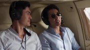 Crazy Rich Asians
