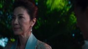 Crazy Rich Asians