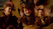 Crimson Peak