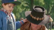 «Crocodile» Dundee II