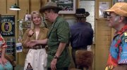 «Crocodile» Dundee II