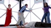 Cube 2: Hypercube