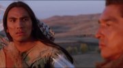 Dances with Wolves