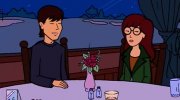 Daria in 'Is It Fall Yet?'