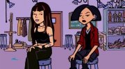 Daria in 'Is It Fall Yet?'