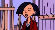 Daria in 'Is It Fall Yet?'