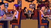 Daria in 'Is It Fall Yet?'