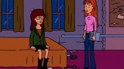 Daria in 'Is It Fall Yet?'