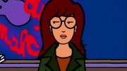 Daria in 'Is It Fall Yet?'