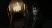 Dark Shadows