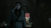 Dark Shadows