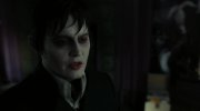 Dark Shadows