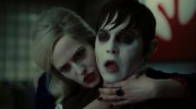 Dark Shadows