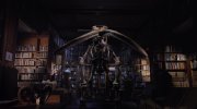 David Attenborough's Natural History Museum Alive
