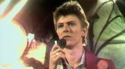 David Bowie: Five Years