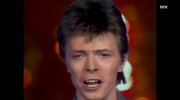 David Bowie: The Last Five Years