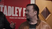 David Brent: Life on the Road