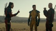 Deadpool & Wolverine