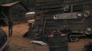 Deliverance