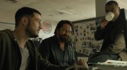 Den of Thieves 2: Pantera