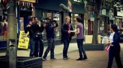 Derren Brown: Fear and Faith