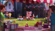 Despicable Me 2