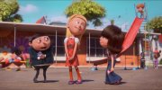 Despicable Me 2