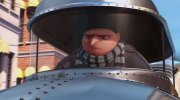 Despicable Me