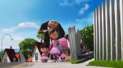 Despicable Me